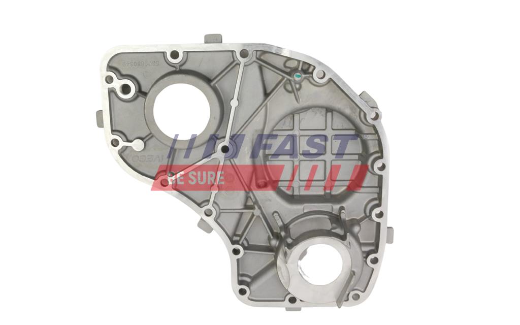 FT45336 TIMING BELT COVER IVECO DAILY 14> COVER 3.0 JTD E5