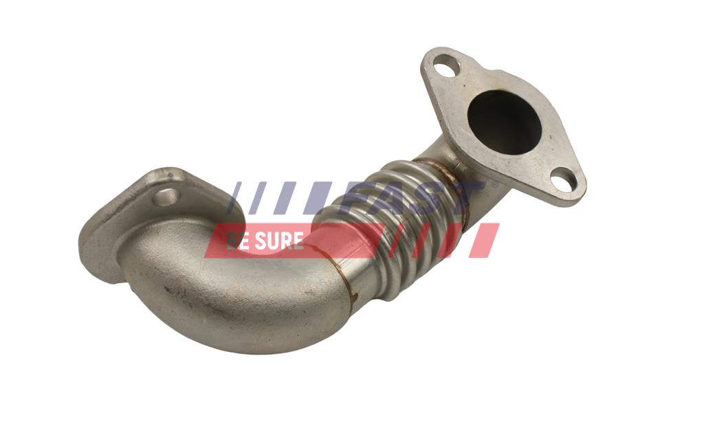 FT84306 EGR PIPE IVECO DAILY 06> 3.0 E5