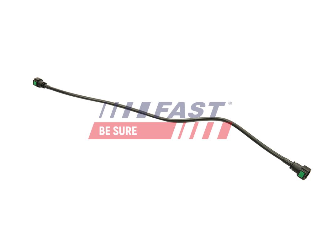 FT39645 FUEL HOSE CITROEN BERLINGO 08> 1.6 HDI/BLUEHDI