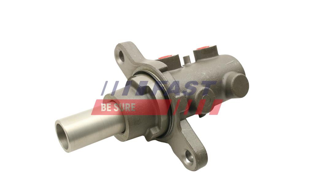 FT33106 BRAKE MASTER CYLINDER FIAT DOBLO 09> M10X1(2) 23,80MM BOSCH