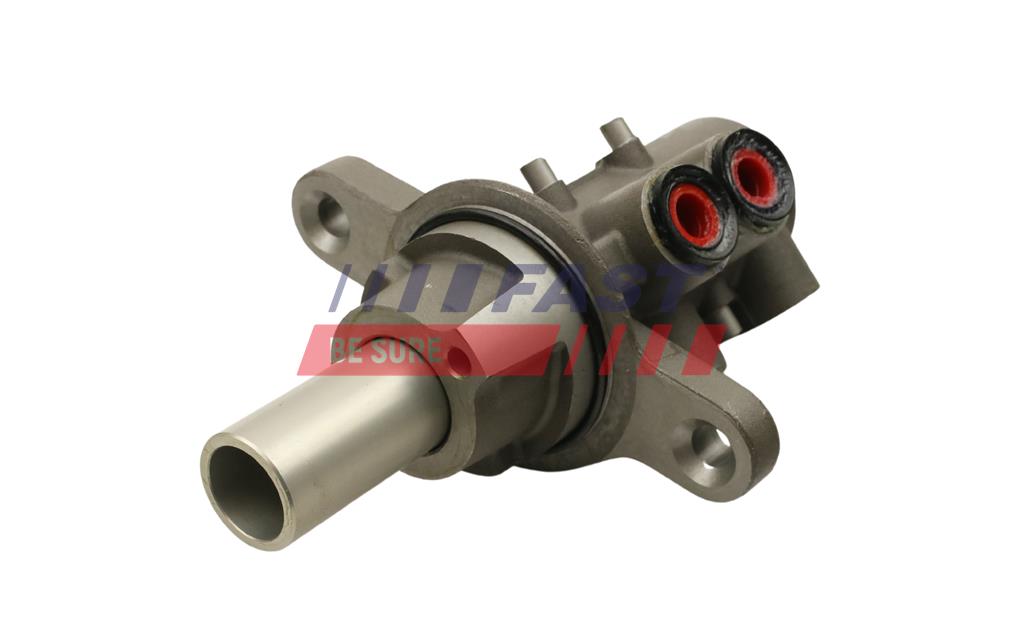 FT33110 BRAKE MASTER CYLINDER FIAT DOBLO 09> M12X1(2) 23,80MM BOSCH