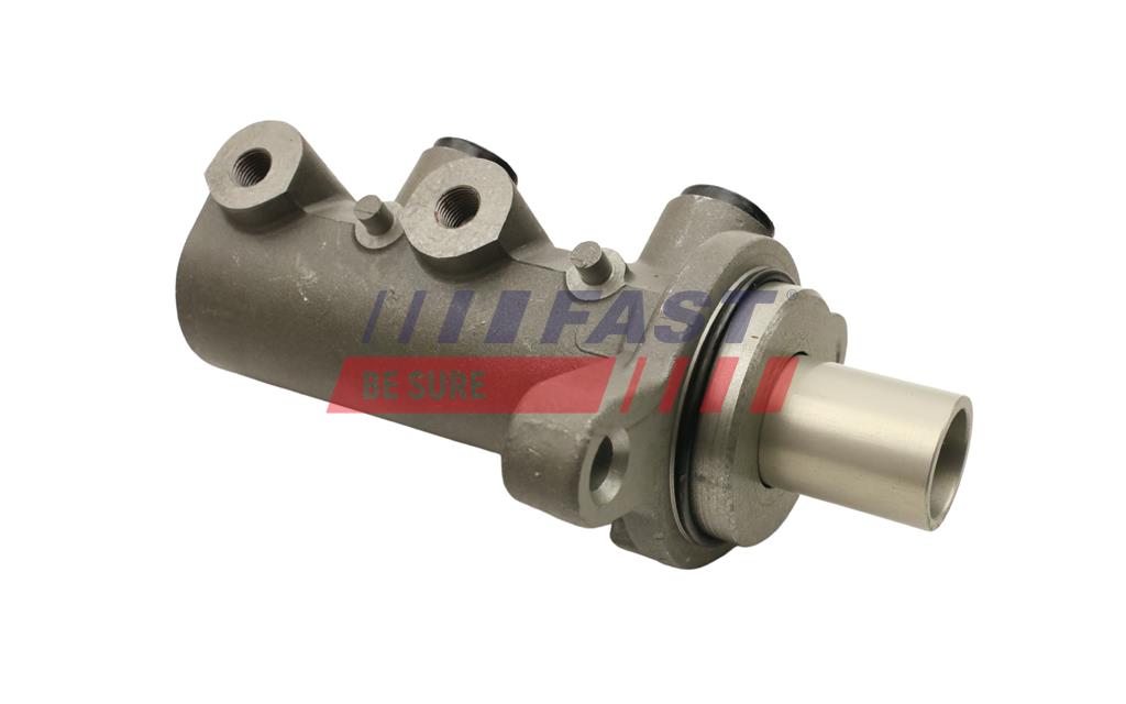 FT33115 BRAKE MASTER CYLINDER FIAT DUCATO 14> M10X1(2) 25,40MM BOSCH