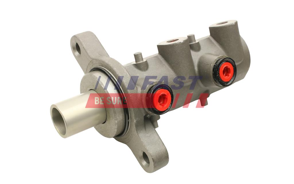 FT33117 BRAKE MASTER CYLINDER FIAT DUCATO 14> M10X1(2) 25,40MM BOSCH
