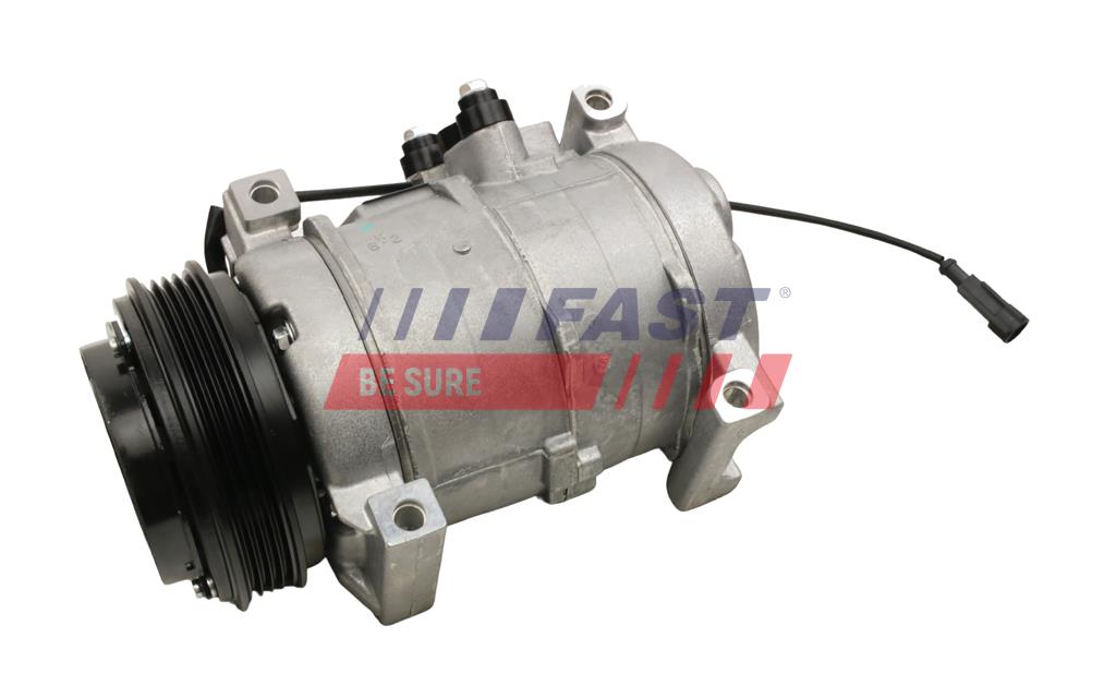 FT56325 A/C COMPRESSOR IVECO DAILY 14> 12> 2.3 3.0 HPI