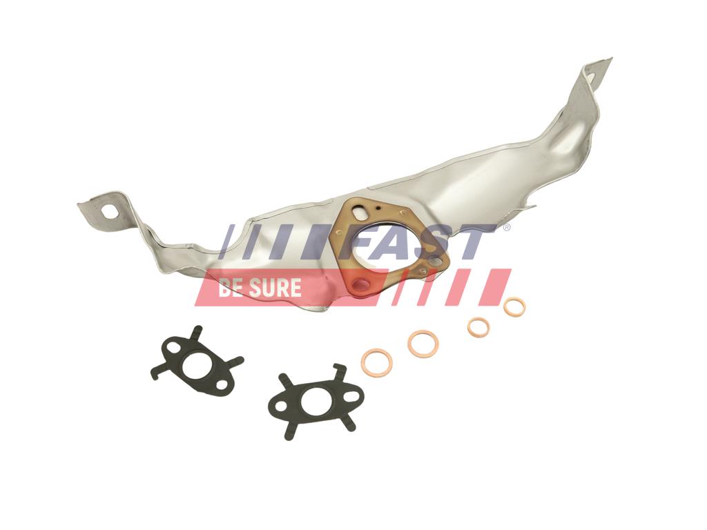 FT83701 TURBOCHARGER GASKET KIT RENAULT KANGOO II 08> 1.5 dCi 12>
