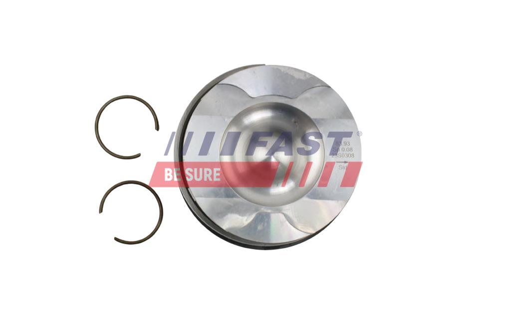 FT47136/0 PISTONE FORD TRANSIT 13> /15> 2.0 ECOBLUE 84.01MM