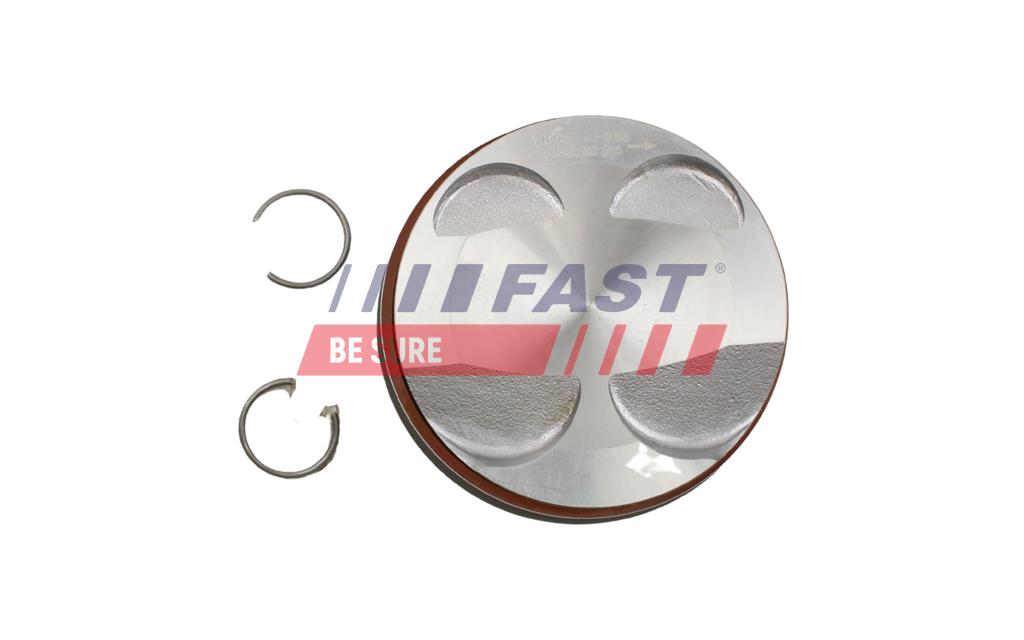 FT47135/0 PISTONE CITROEN BERLINGO 08> 1.6 VTI 77.01 MM N12B16A