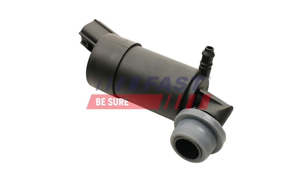 FT94925 WINDSHIELD WASHER PUMP FORD TRANSIT CUSTOM 12> 1-OUTPUT 2.0 TDCi 15>