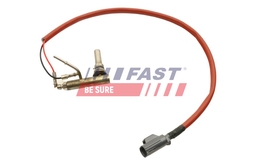 FT81703 INJECTOR VALVE AD BLUE FORD TRANSIT CONNECT 02> 06> 1.8 TDCI