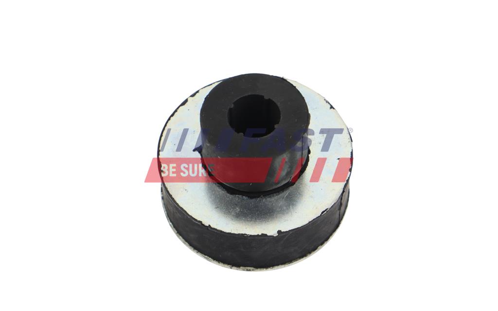FT55809 RADIATOR SUPPORT IVECO DAILY 06> KPL