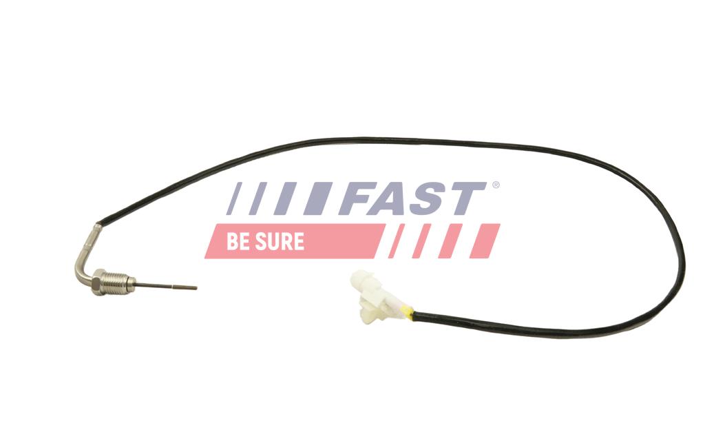 FT80258 SENSOR EXAUST GAS TEMPERATURE FIAT DUCATO 14> DPF FILTER 2.3 EURO 6