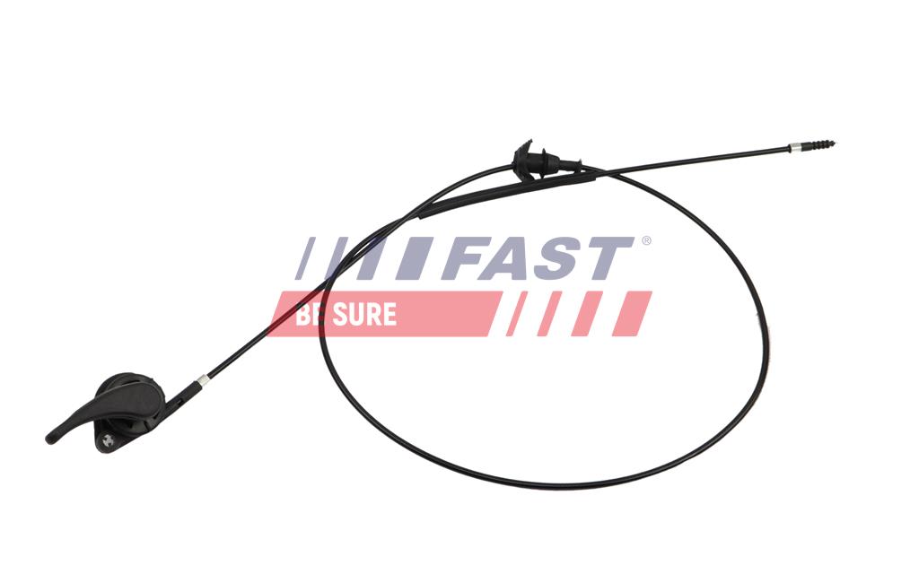 FT73602 BONNET CABLE IVECO DAILY 14>