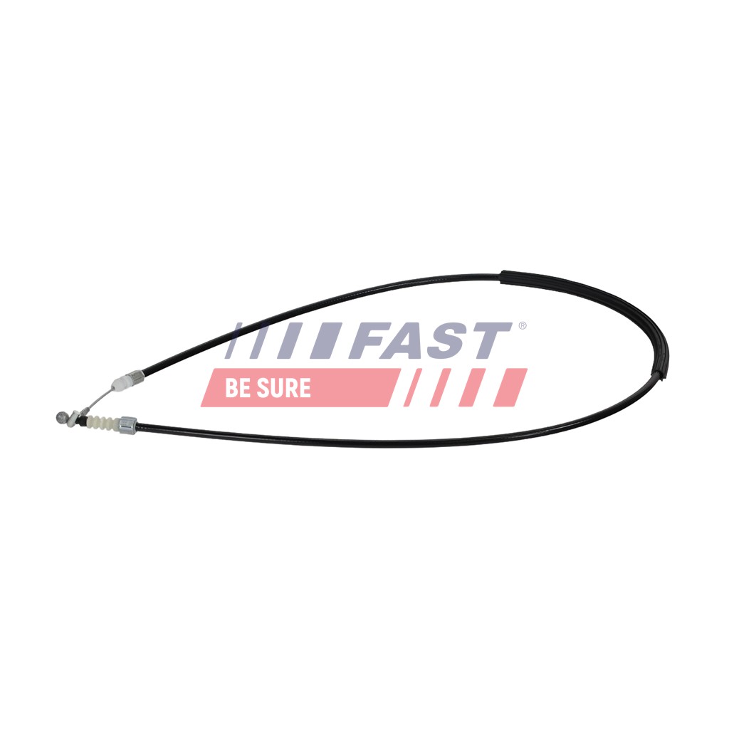 FT73711 DOOR CABLE FIAT DUCATO 02> SIDE