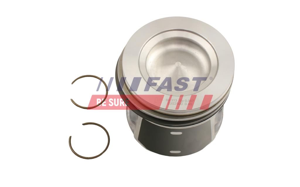 FT47139/40 PISTONE FIAT DUCATO 14> 2.3 JTD 88.40 E6 2.5/2.0/2.5