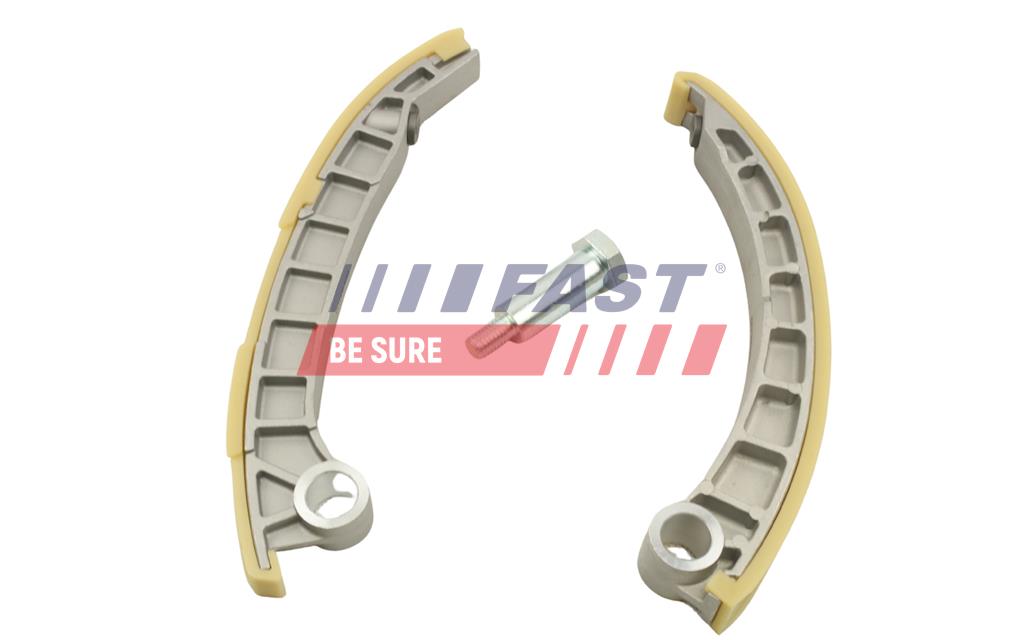 FT41709 CHAIN GUIDE RAIL IVECO DAILY 06> KIT 3.0 JTD E4