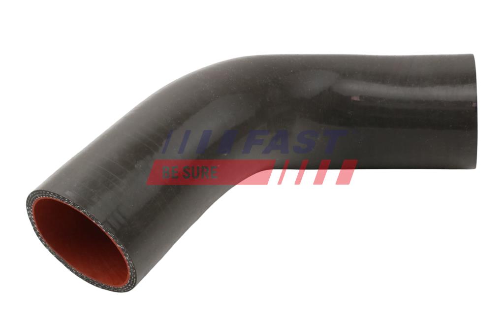 FT65135 INTERCOOLER HOSE FIAT DUCATO 14> LEFT UPPER 19> 2.3 JTD