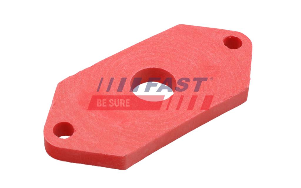 FT14451 U-BOLT WASHER IVECO DAILY 06> REAR 65/70 C