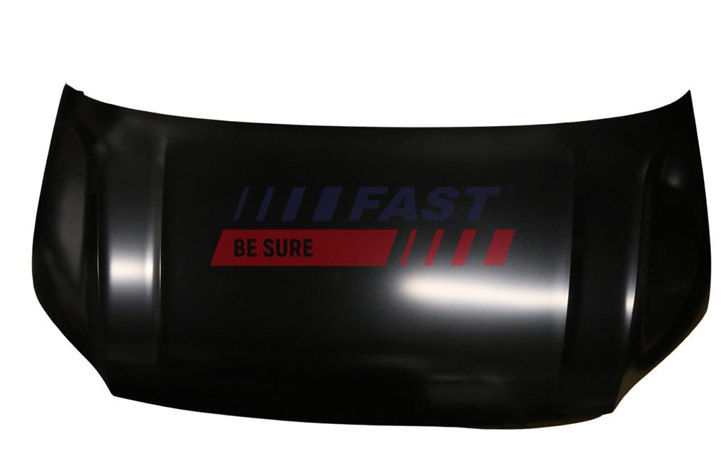 FT89006 ENGINE COVER VW CRAFTER II 16>