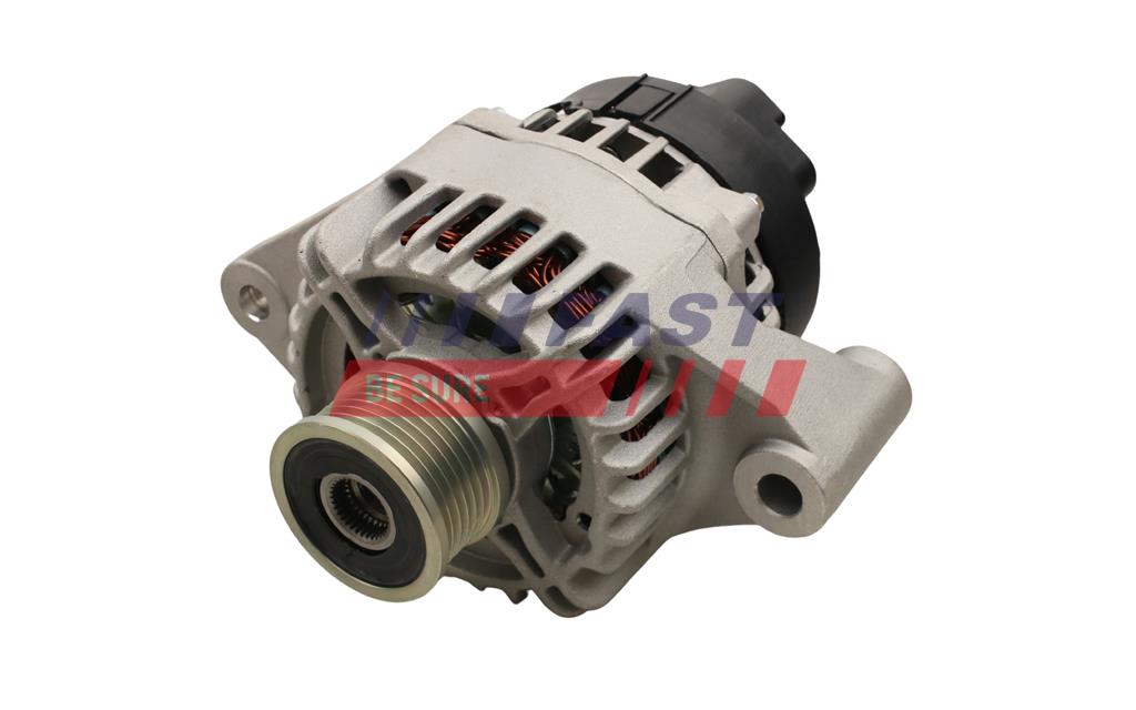 FT74056 ALTERNATOR FIAT DOBLO 09> 1.6 JTD 100A