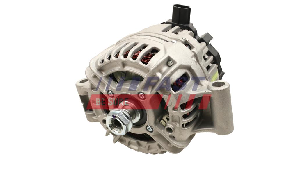 FT74057 ALTERNATOR FORD TRANSIT 00> 2.4 TDCI 04> 110A 3-PIN