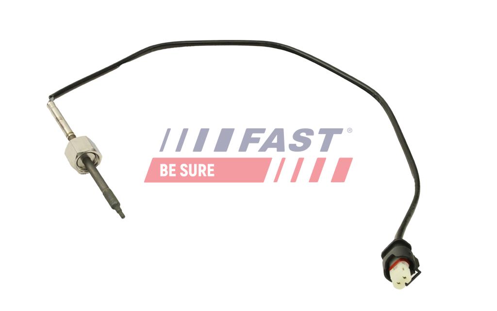 FT80267 SENSOR EXAUST GAS TEMPERATURE MERCEDES SPRINTER 06> 906 DPF FILTER 2.1 CDI