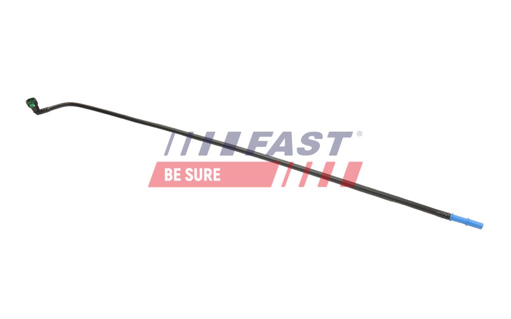 FT39650 FUEL HOSE IVECO DAILY 06>