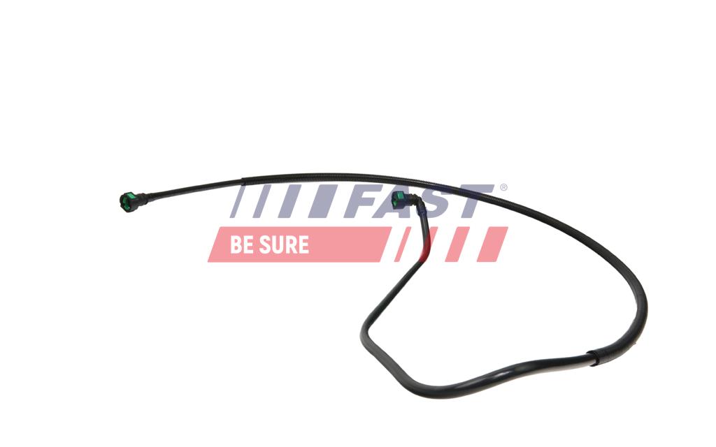 FT39651 FUEL HOSE IVECO DAILY 14>