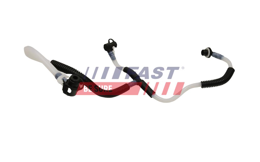 FT39652 FUEL HOSE MERCEDES SPRINTER 95> 901-905