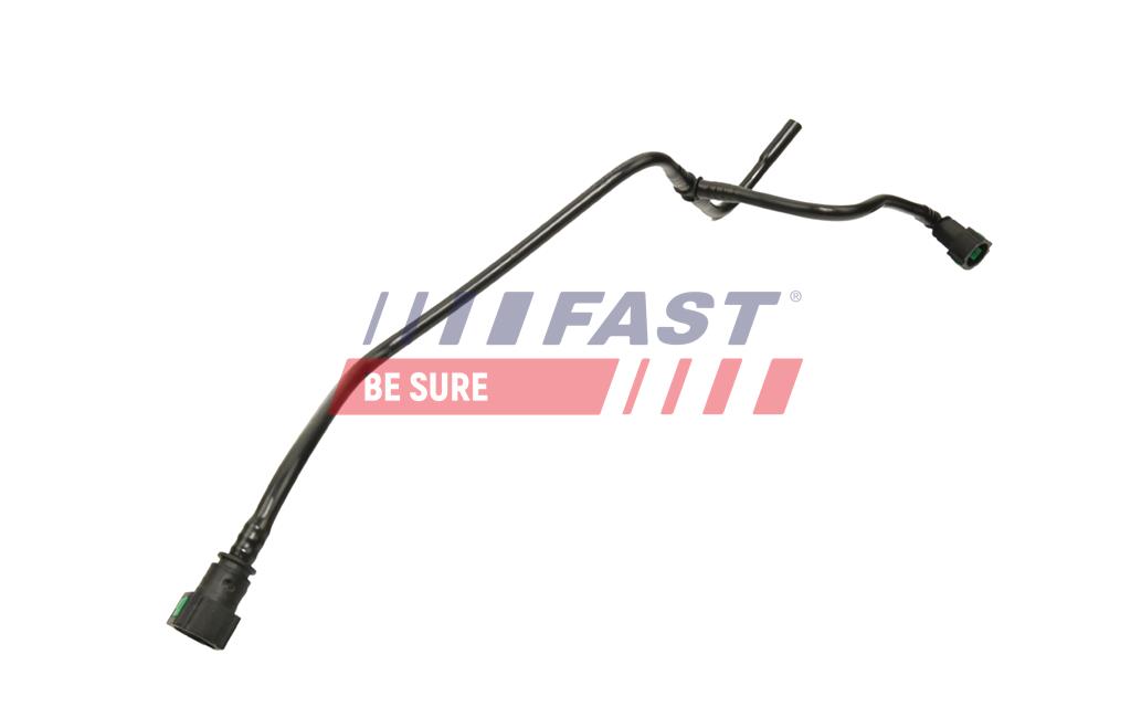 FT61884 COOLING HOSE IVECO DAILY 14>