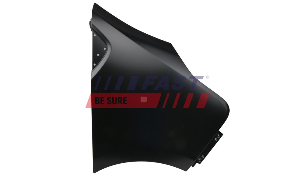 FT89530 FENDER RENAULT TRAFIC 14> FRONT RIGHT