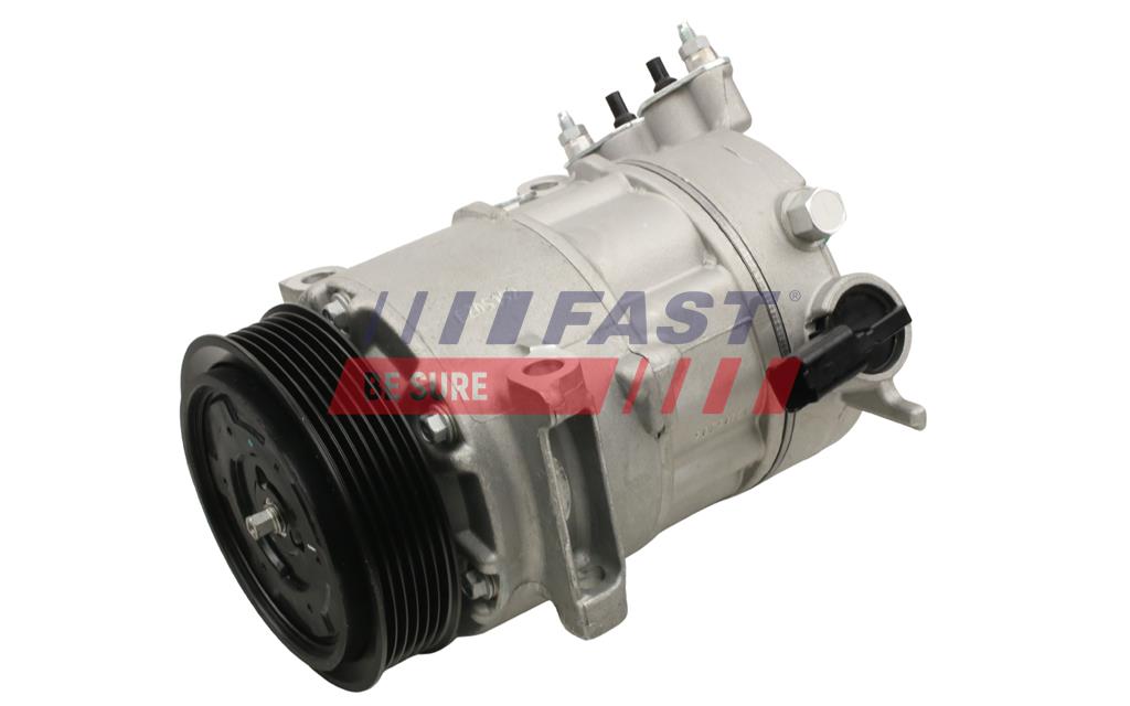 FT56328 A/C COMPRESSOR CITROEN BERLINGO 18> 1.5 BlueHD