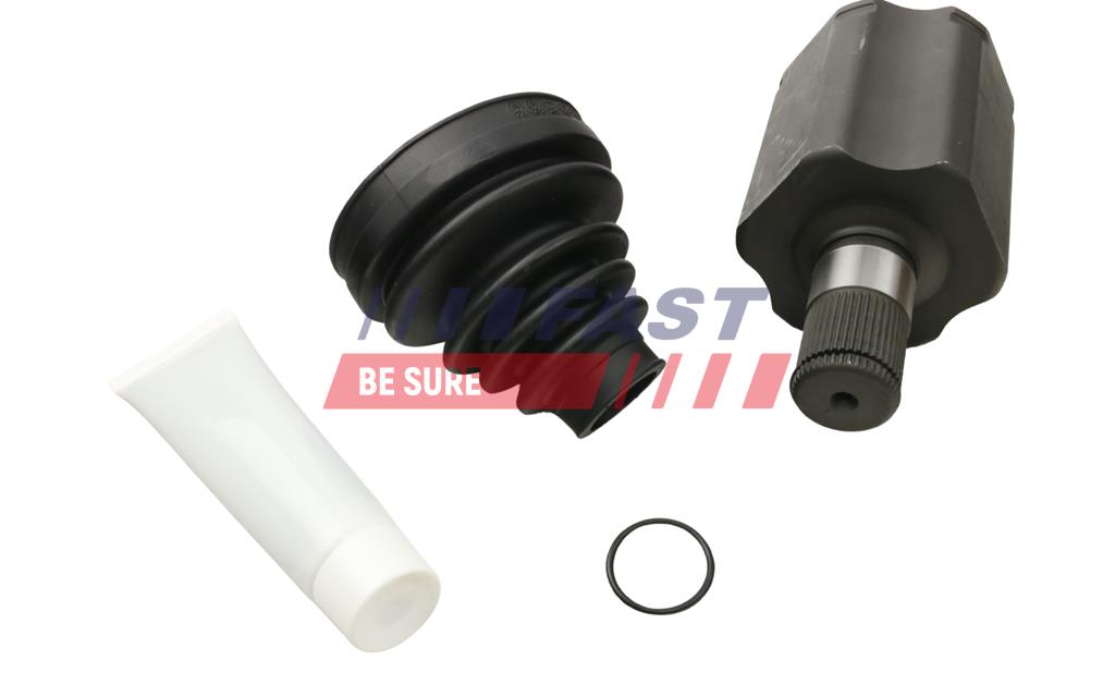 FT25527 C.V. JOINT VW CRAFTER II 16> INNER LEFT 2.0 TDI