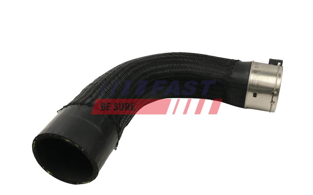 FT65141 INTERCOOLER HOSE FIAT DOBLO 09> ELBOW E6 1.3 JTD