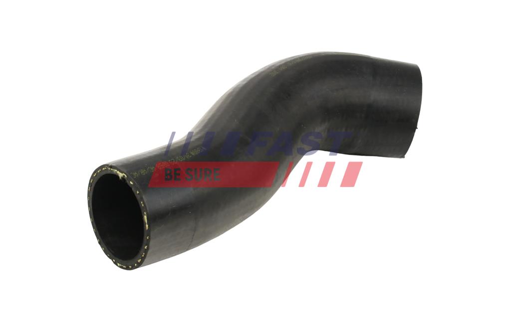 FT65142 INTERCOOLER HOSE FIAT DOBLO 09> SHORT E6 1.3 JTD