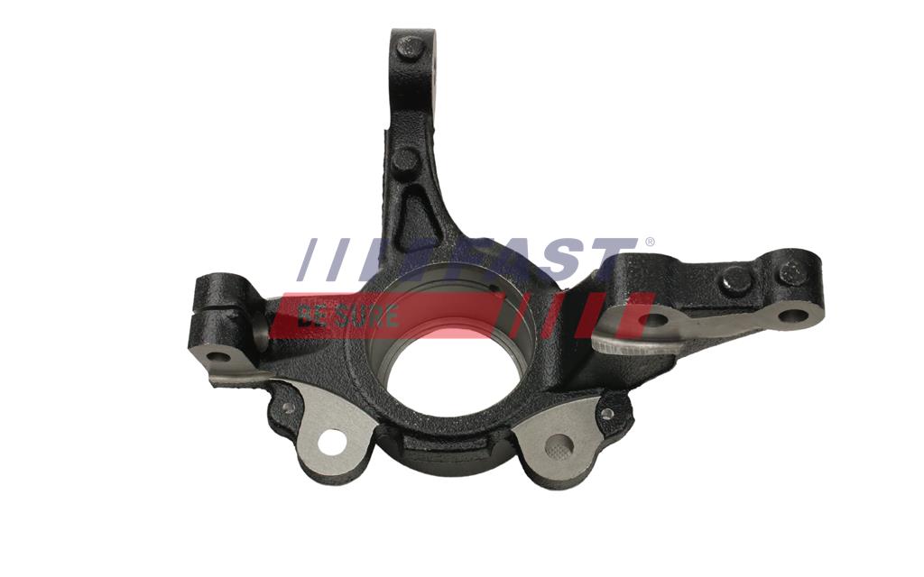 FT13565 STEERING KNUCKLE FIAT DOBLO 09> FRONT LEFT