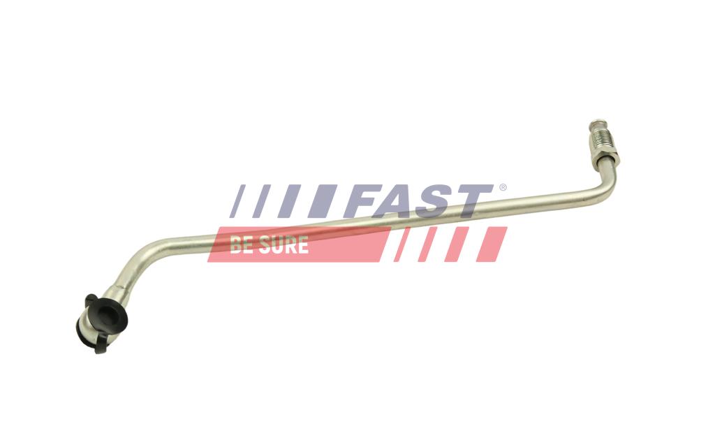 FT38519 OIL HOSE MERCEDES SPRINTER 95> 901-905 INTAKE TURBOCHARGER 2.9 TD