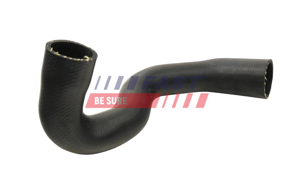 FT65537 TURBOCHARGER HOSE FORD TRANSIT CONNECT 02> 1.8 TDCi 06>