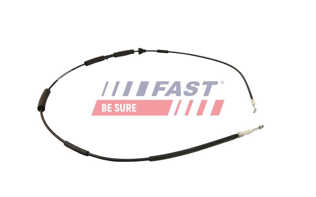 FT73603 BONNET CABLE FIAT DUCATO 06>