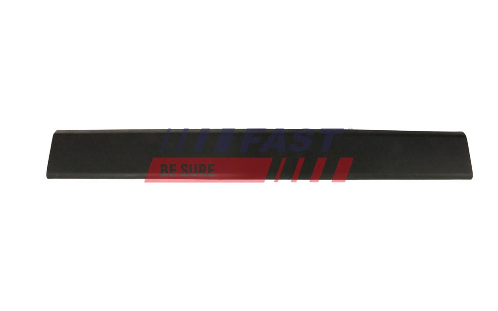 FT90825G EXTERIOR MOULDING RENAULT MASTER III 10> SIDE LEFT MEDIUM/LONG