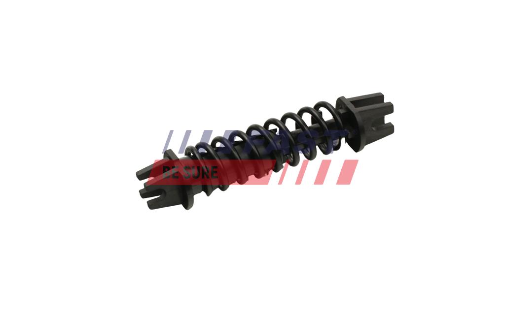 FT96508 SPRING CITROEN BERLINGO 08> CLUTCH PEDAL REPAIR SET 1.6 HDI