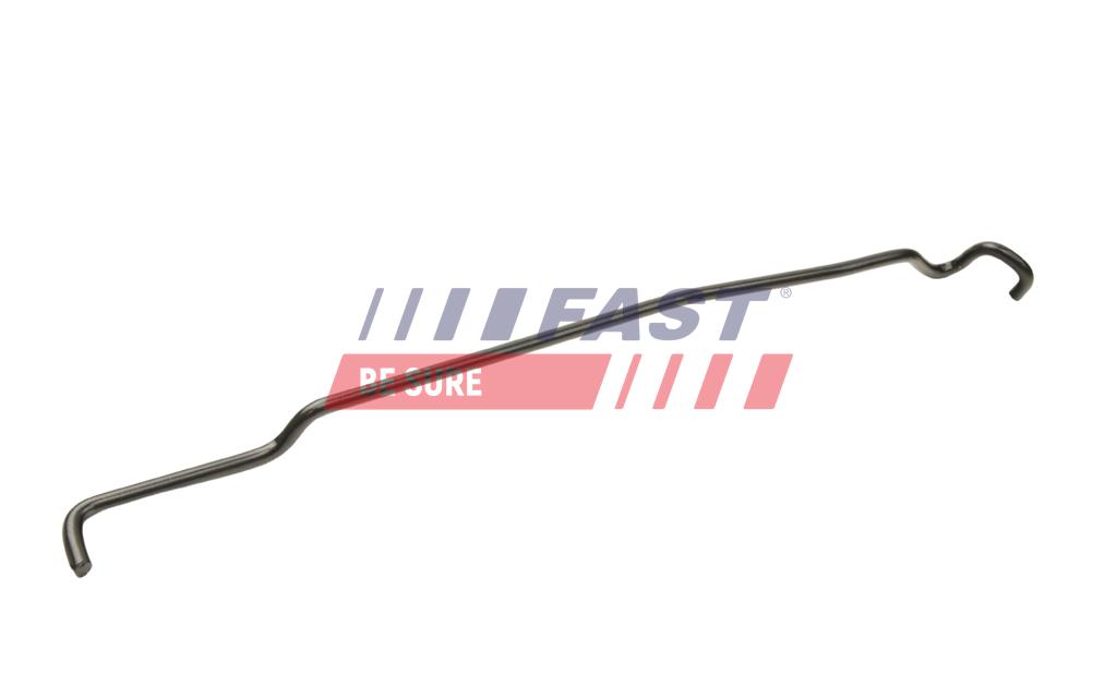 FT95907 BONNET BRACKET CITROEN BERLINGO 08>