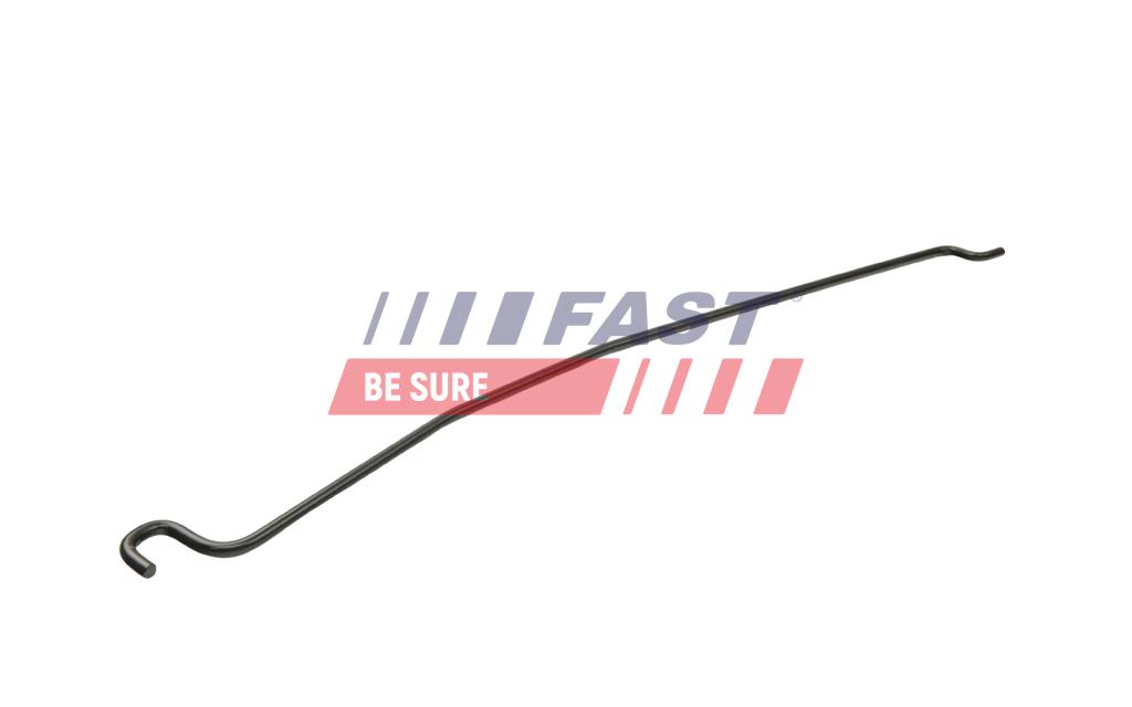FT95908 BONNET BRACKET RENAULT MASTER III 10>
