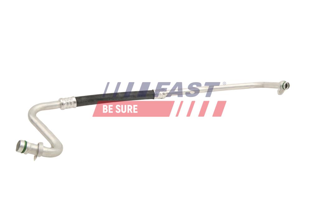 FT59418 A/C PIPE RENAULT KANGOO II 08> LOW PRESSURE 1.5 DCI