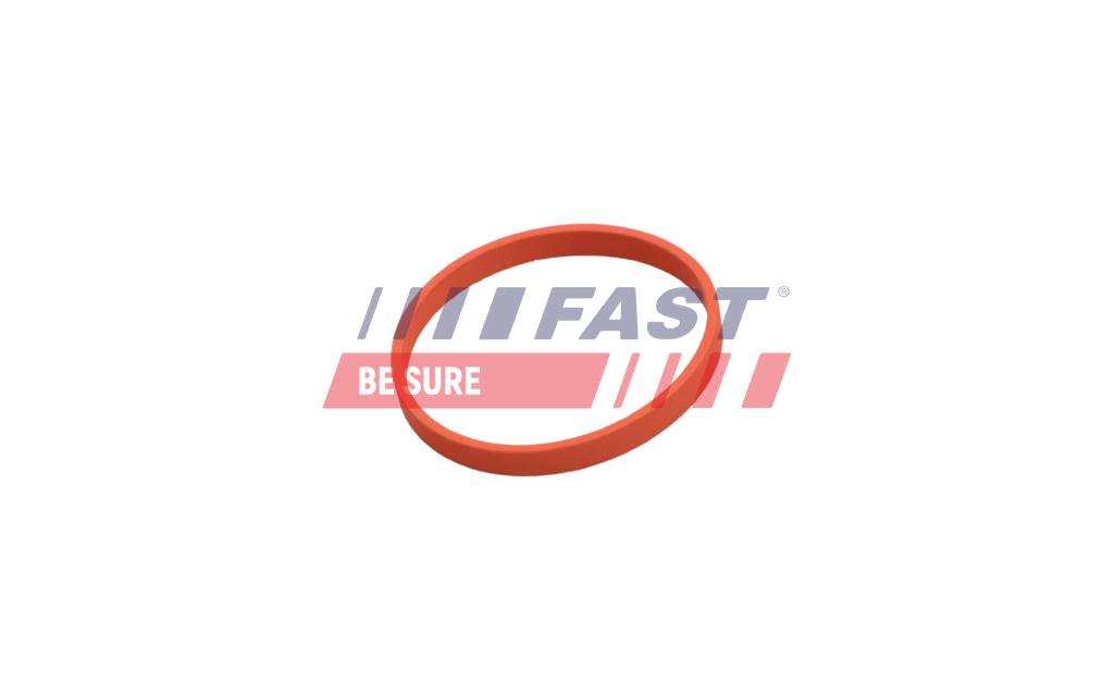 FT50628 EGR VALVE GASKET RENAULT KANGOO II 08> EGR PIPE 1.5 DCI
