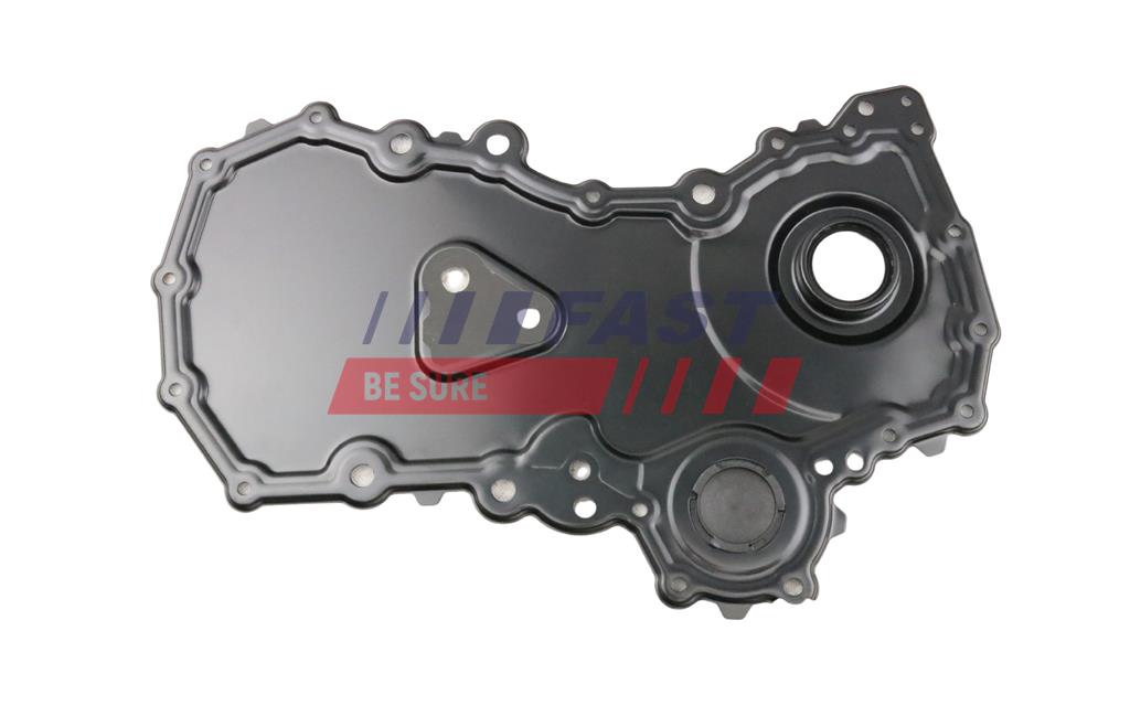 FT45337 TIMING BELT COVER FORD TRANSIT 13> COVER 16> 2.0 ECOBLUE