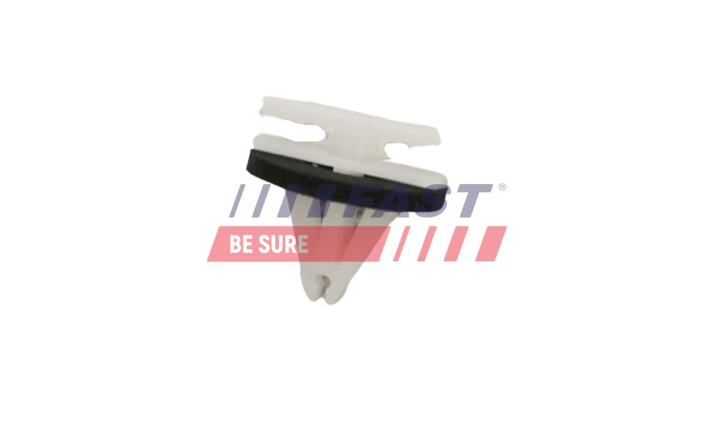FT96604 MOLDING CLIP PIN FORD TRANSIT COURIER 14>