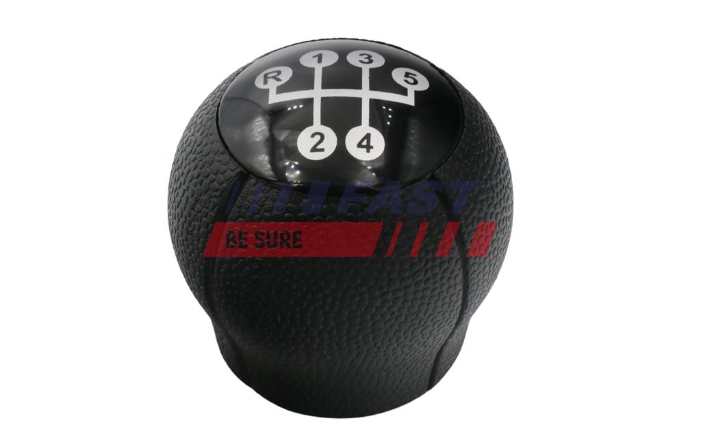 FT00172 GEAR KNOB OPEL 5-GEAR VECTRA B ASTRA G CORSA C V2