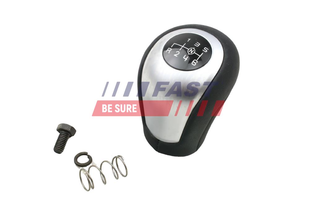 FT73244 GEAR KNOB MERCEDES VITO W447 14>