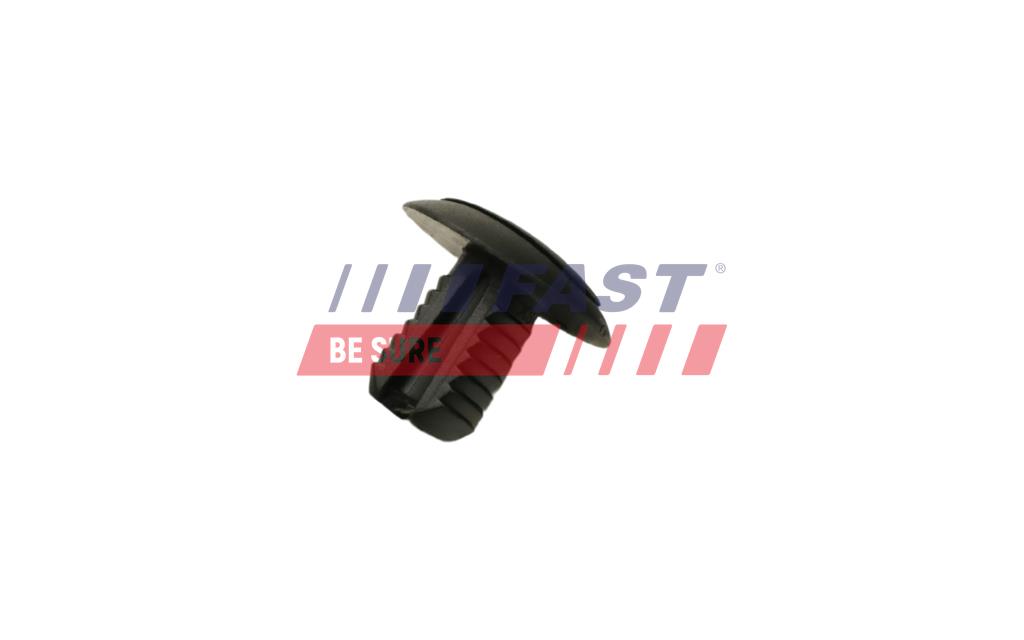 FT96324 CLIP PIN MERCEDES SPRINTER 06> 906 RAWLPLUG