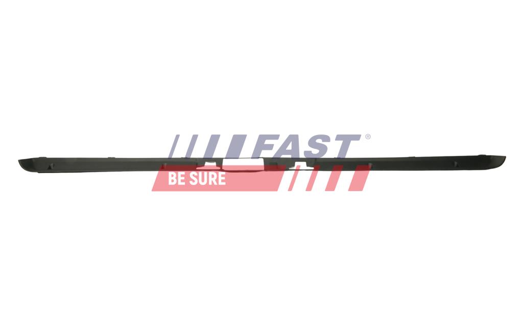 FT97003 DOOR SILL MOULDING IVECO DAILY 14> REAR